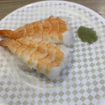 Kappasushi - 100円