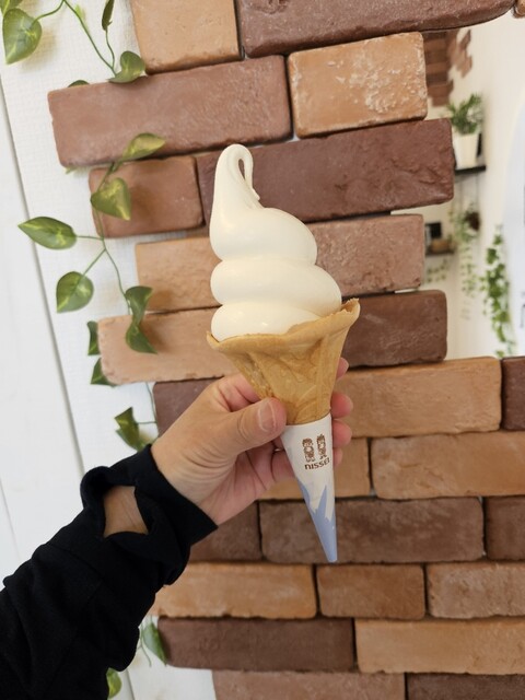 ソフトクリーム専門店 lantern (ランターン) - JR淡路 ソフトクリーム専門店 lantern (ランターン) - JR淡路