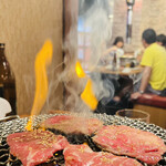 Yakiniku Shun - 