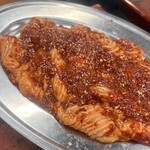 夕鶴 - テッチャン。