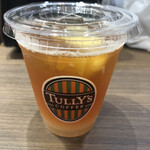 タリーズコーヒー - 