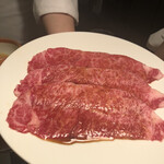 焼肉 矢澤 - 