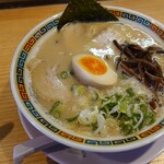 Dai mon - 久留米ラーメン