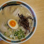 Dai mon - 久留米ラーメン