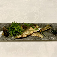 MIRAIE Dining - 