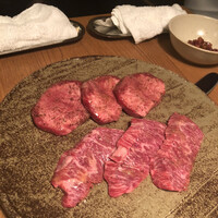 焼肉 矢澤 東京 - 