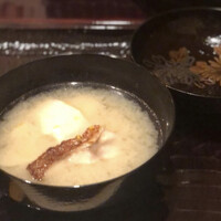 津の守坂 小柴 - 