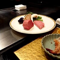 那古亭 - 