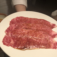 焼肉 矢澤 東京 - 