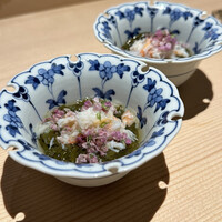 寿司 あつや - 