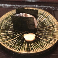 津の守坂 小柴 - 