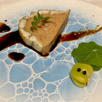 MIRAIE Dining - 