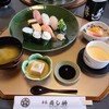 Sushi Katsu - にぎりランチ（１０００円）