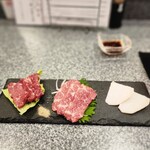 馬肉料理専門店ホース - 