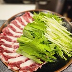 馬肉料理専門店ホース - 