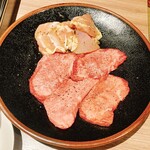 肉と日本酒 - 