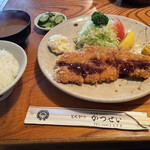 Tonkatsu Katsusei - 