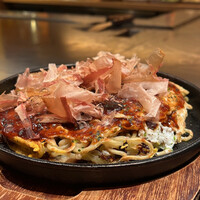 鉄板DINING O - 