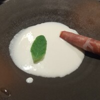 赤坂鉄板焼 ヒレ - 