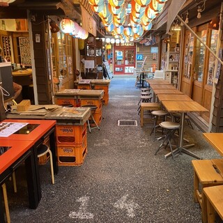 皆様酒場☆立呑み 那覇ゴールデン_2