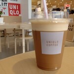 UNIQLO COFFEE - 