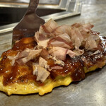 Okonomiyaki Nakahata - 