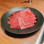 焼肉うしごろ - 