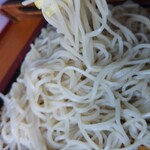 千奈利 - 麺リフト