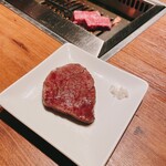 焼肉うしごろ 西麻布本店 - 