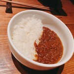 焼肉うしごろ - 