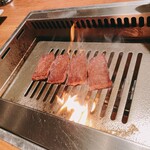 焼肉うしごろ - 