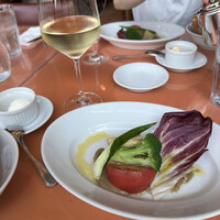 トラットリア グランボッカ - 