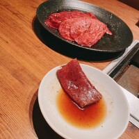 焼肉うしごろ 西麻布本店 - 