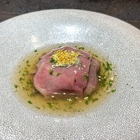 新宿 鉄板焼き YOKOTA - 