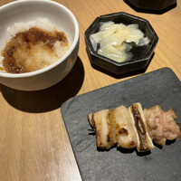中目黒いぐち 麻布十番店 - 