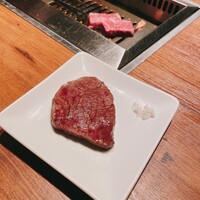 焼肉うしごろ 西麻布本店 - 