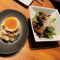 焼肉うしごろ 西麻布本店 - 