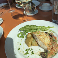 トラットリア グランボッカ - 