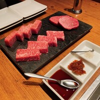 焼肉うしごろ 西麻布本店 - 