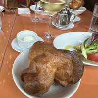 トラットリア グランボッカ - 