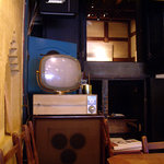 ギャラリー・エフ - アメリカの６０年代のテレビ「Philco Model H3412L Predicta 」