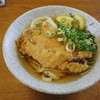 西端手打 上戸うどん