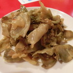 赤坂 四川飯店 - 