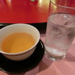 赤坂 四川飯店 - 