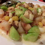 赤坂 四川飯店 - 