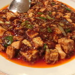 赤坂 四川飯店 - 