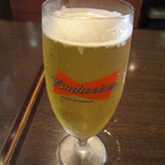 拉麺阿修羅 - Beer