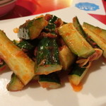 赤坂 四川飯店 - 