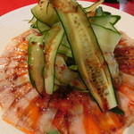 赤坂 四川飯店 - 