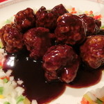 赤坂 四川飯店 - 